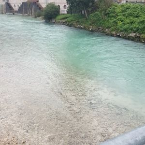 Meet your Posher, Natural